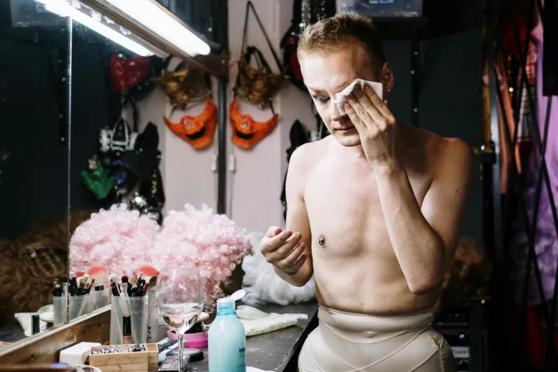 Sequins, Sass, and Spectacular: Why Brighton Owns Britain's Best Night Out