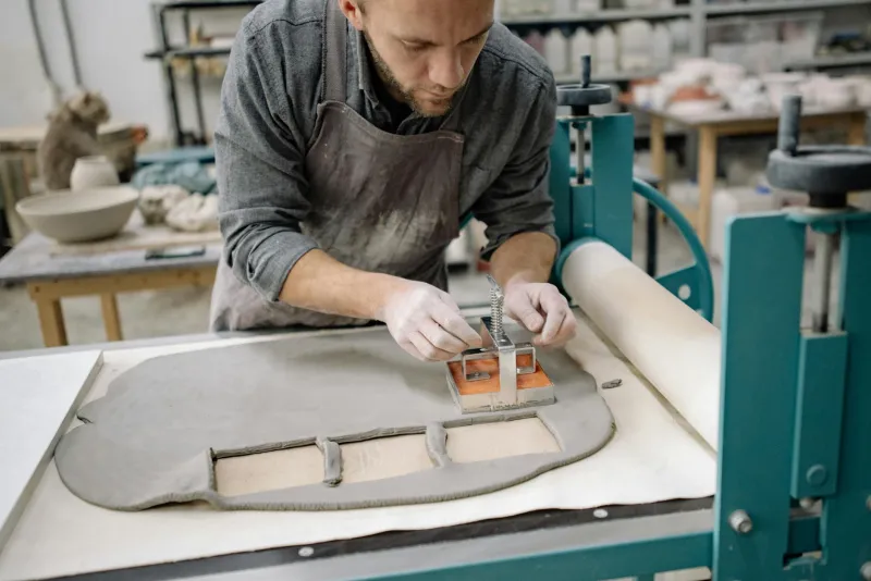 Craft Revolution: How Brighton's Young Makers Are Redefining British Design