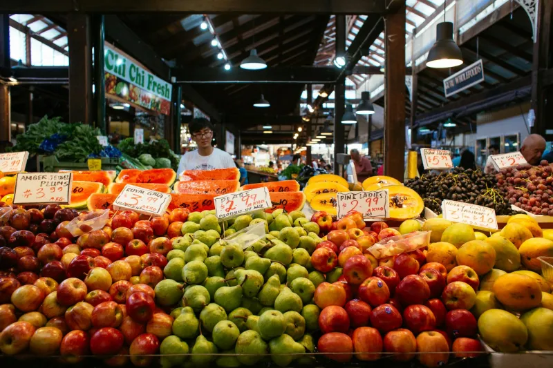 Market Forces: Your Insider's Map to Brighton's Hidden Trading Treasures