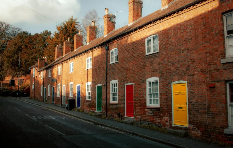 Beyond the Postcard: Why Brighton's Architectural Rebels Built Britain's Most Photogenic City