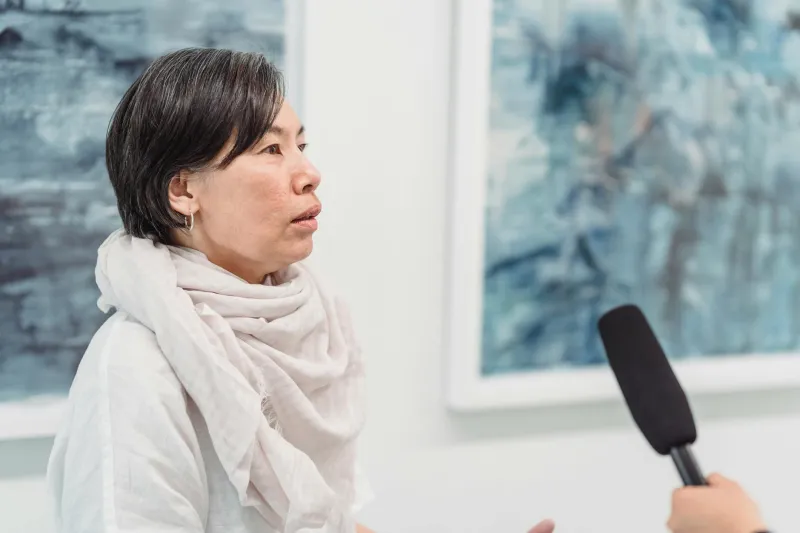 Voices Against Time: The Memory Keepers Racing to Save Brighton's Disappearing Stories