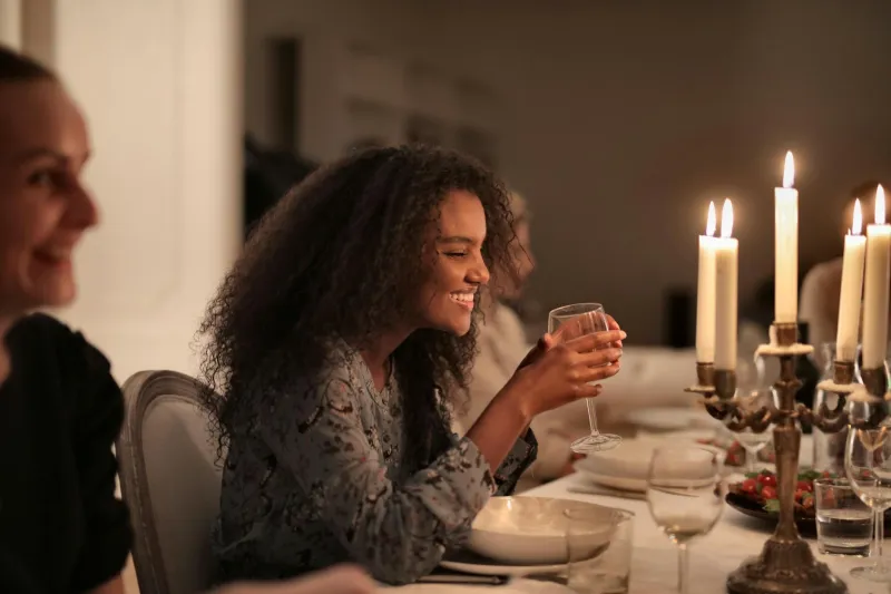 Behind Closed Doors: Brighton's Secret Supper Society That's Revolutionising How We Dine