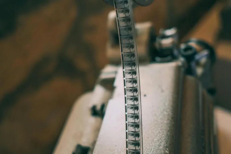 Frame by Frame: The Unsung Heroes Keeping Cinema's Soul Alive in Brighton