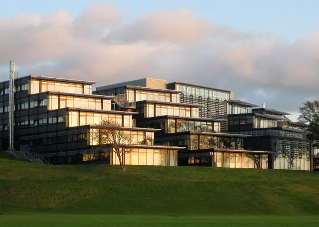 University of Brighton