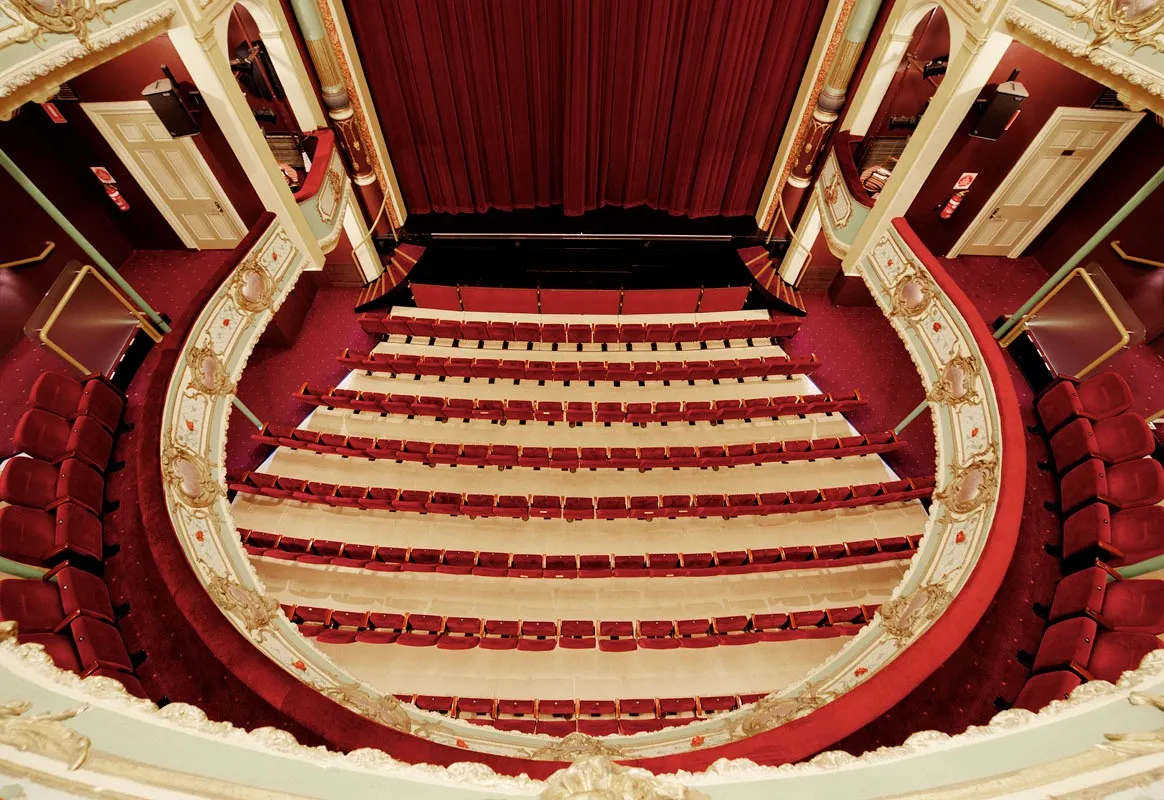 Theatre Royal